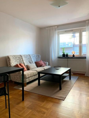 Rentalux Apartments at Stationsgatan